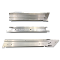 3003 brazing Aluminum alloy water Cooling Plate sheet